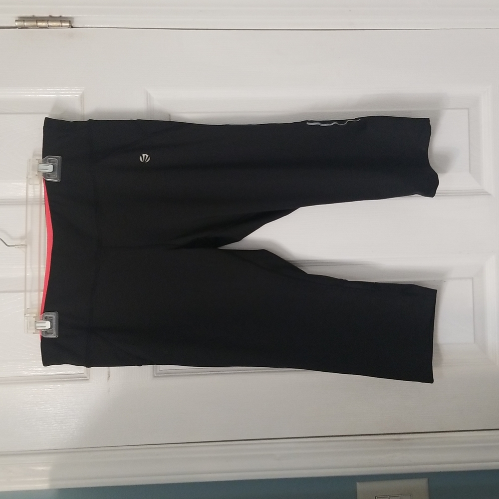 IMPACT Capris